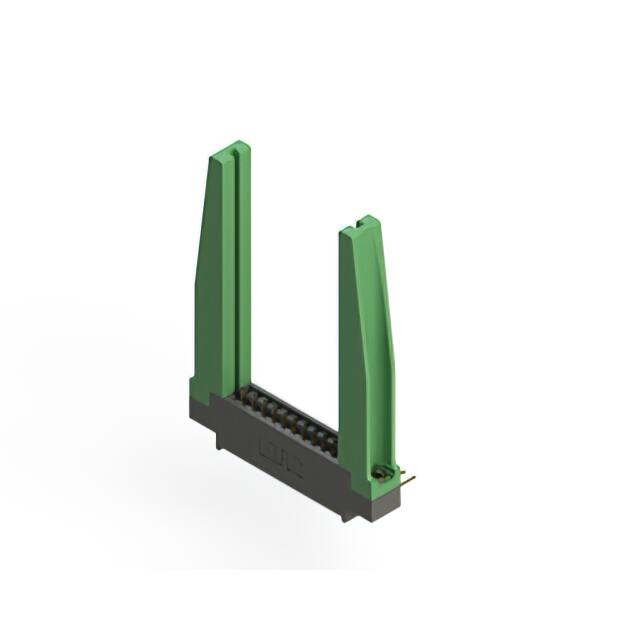 396-012-559-678 EDAC Inc.  Edgeboard Connectors
